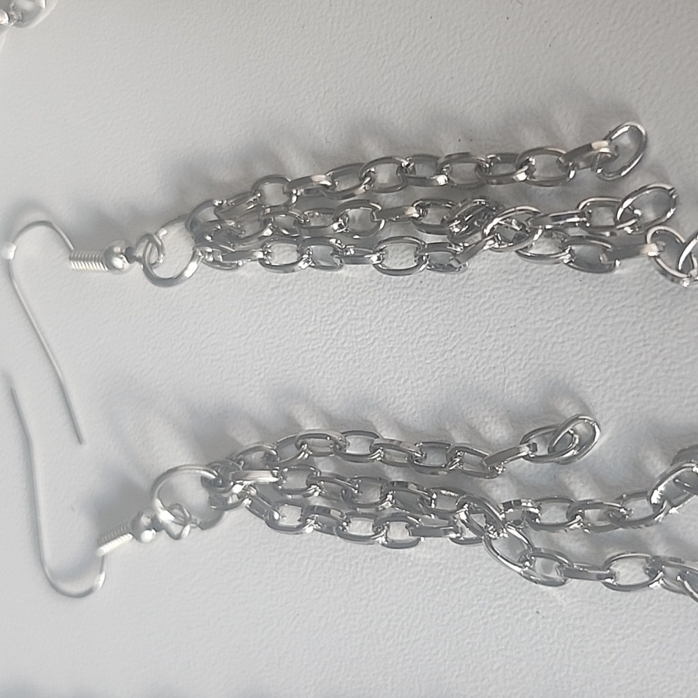 Necklace set - Picture 4 of 4